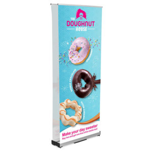 Bouble-Sided-Banner
